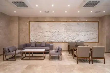 Comfort Inn Yeouido - 16