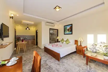 Pomelo Garden Boutique Villa - 48