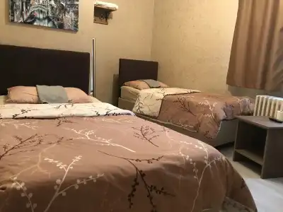 Aden Otel - 1