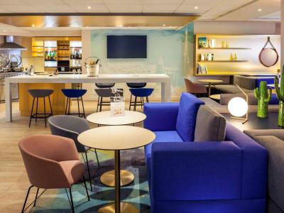 Hôtel Mercure Rouen Centre Cathédrale - 22