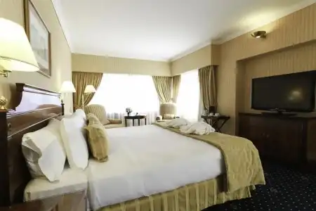Emperador Buenos Aires - 103