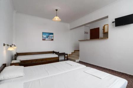 Tilemachos Rooms & Studios - 116