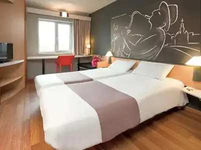 Ibis Dinant Centre - 34