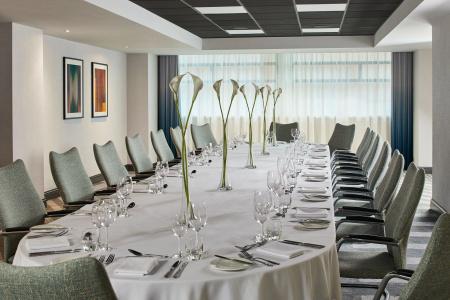 Manchester Marriott Piccadilly - 18