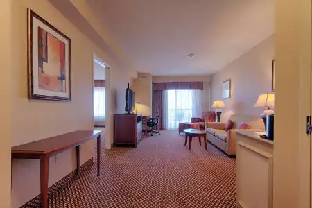Hilton Garden Inn Las Vegas Strip South - 60