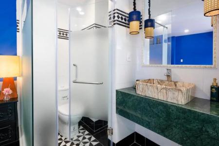 Heritage Boutique Sierra Legend - 14