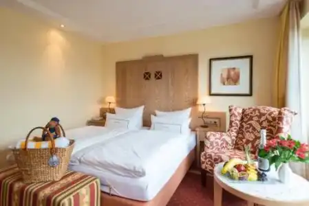 Panorama Superior - 0