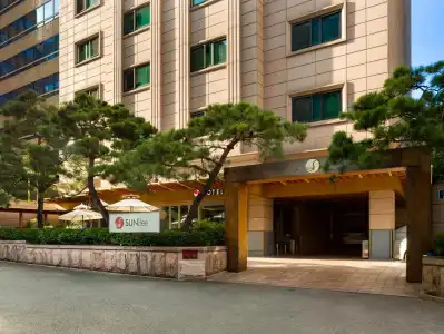 Sunbee Insadong - 0