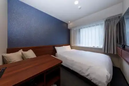 VIA INN SHIMONOSEKI JR-West Group - 32