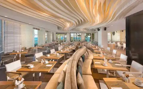 Amàre Beach Marbella - Adults Only Recommended - 13
