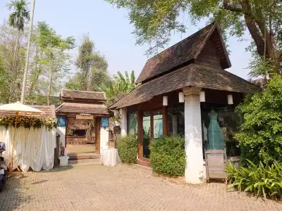Baan Singkham Boutique Resort - 13