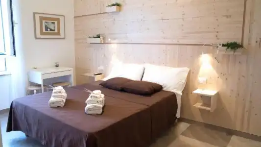B&B In natura - 36