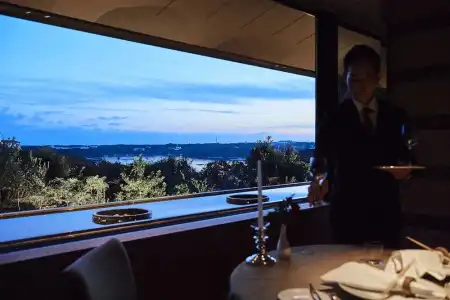 The Hiramatsus & Resorts Kashikojima - 19