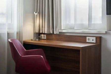 Four Points Flex by Sheraton Essen - 51