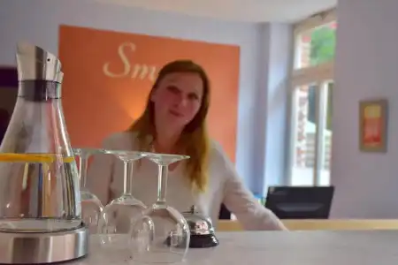 Stadthotel-Garni Smutje - 29