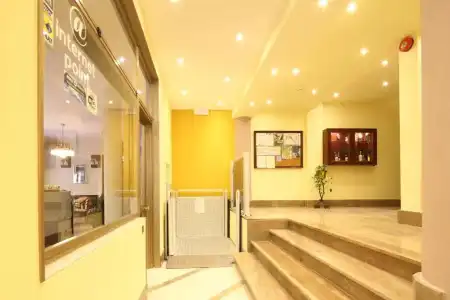Residence Kriss - 1