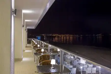 Lebedos Princess - All Inclusive - 22