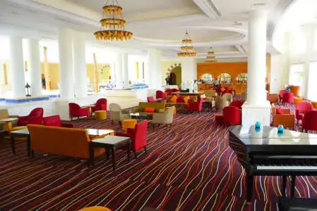Vincci Saphir Palace & Spa - 16