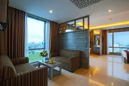 Eden Star Saigon - 90