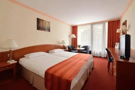 Ensana Thermal Sárvár - 24