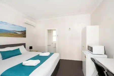 Port Macquarie Motel - 63