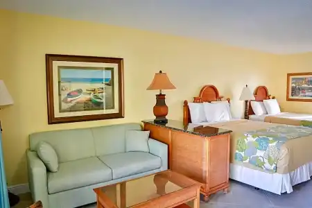 Sandpiper Gulf Resort - 61
