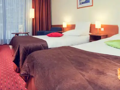 Mercure Karpacz Skalny - 2