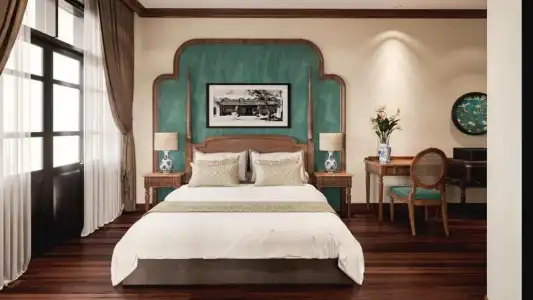 Anmira Resort & Spa Hoi An - 42