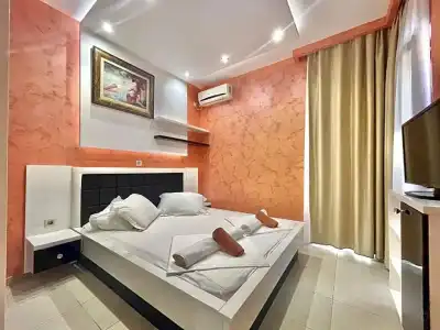 Butua Residence - 110