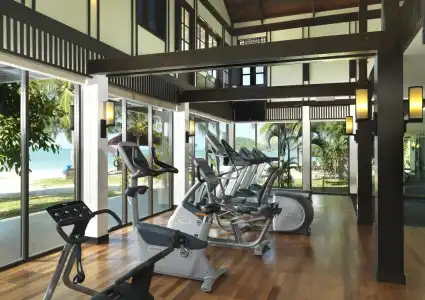 Pelangi Beach Resort & Spa, Langkawi - 22