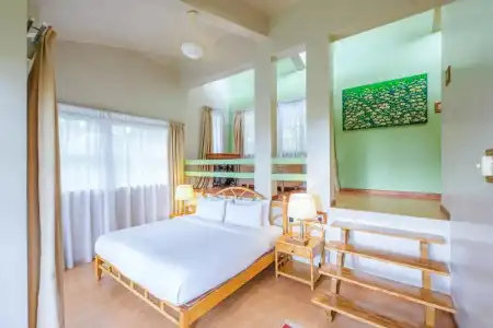 Ambong Rainforest Retreat - 100