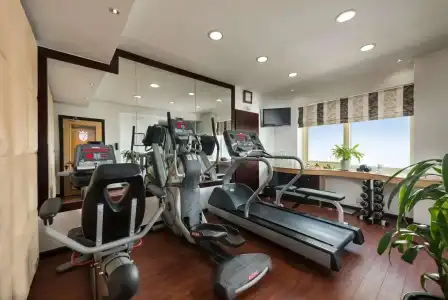 Savoy Park Apartments - 3