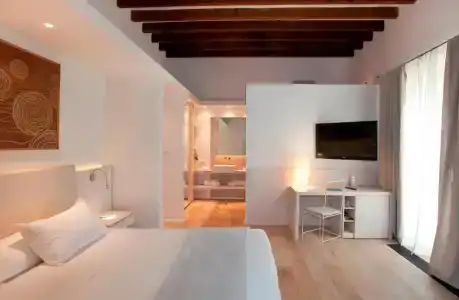 Fontsanta Thermal Spa & Wellness, adults only – Preferreds & Resorts - 56