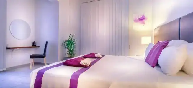 Napian Suites - 139