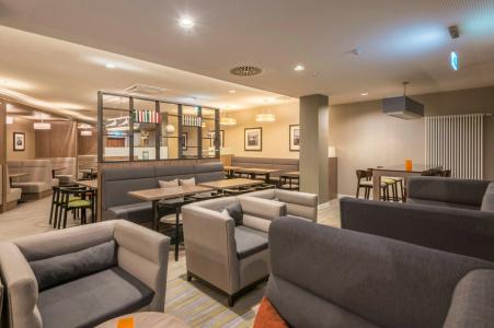 Hampton by Hilton Munich City West - 22