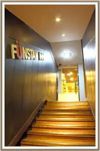FunStay Inn Guesthouse - 44