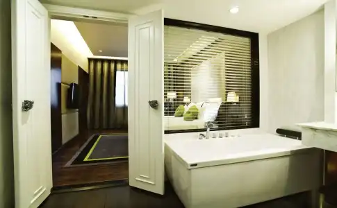 Movenpick Hanoi Centre - 9