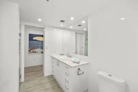 Gemini Court Holiday Apartments - 154