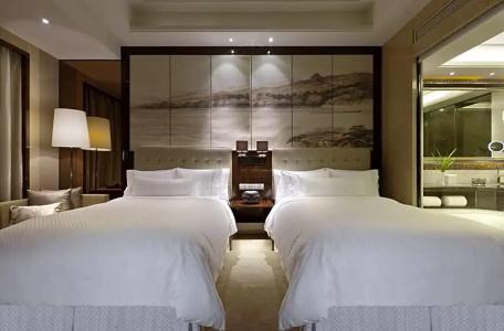 The Westin Wuhan Wuchang - 119