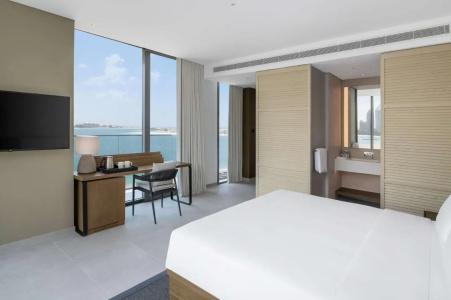 Radisson Beach Resort Palm Jumeirah - 10