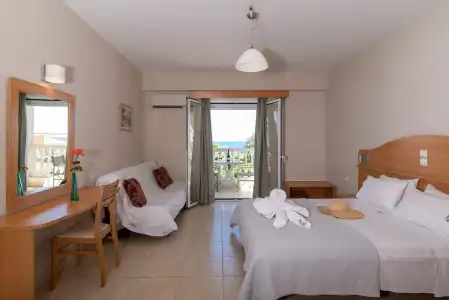 Belussi Beach & Suites - 86