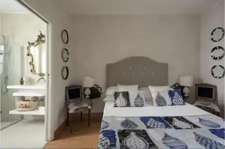 Zahir Country House - 56