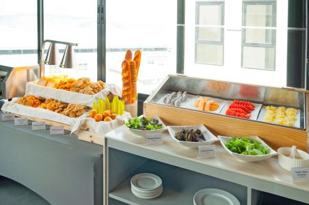 SimpleStay Chatuchak, SureStay Collection by Best Western - 12