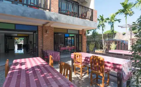 Riverside House - 13