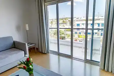 Marina Club I - 201