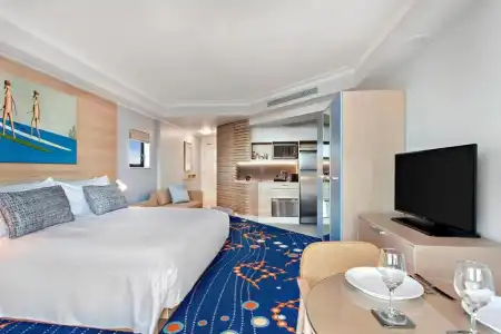 Marriott Vacation Club at Surfers Paradise - 82