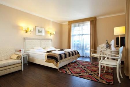 Royal Baltic Luxury Boutique - 37