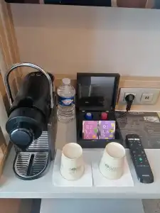 Campanile PRIME - Caen Centre Gare - 76