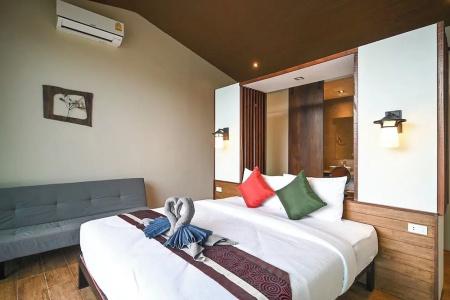 Bhuvarin Resort - 52