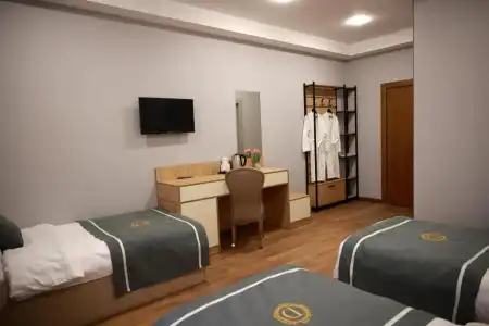 DADIANI Inn - 17